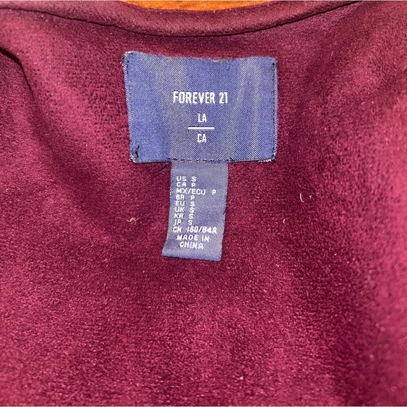 Teddy Jacket - Picture 4 of 4